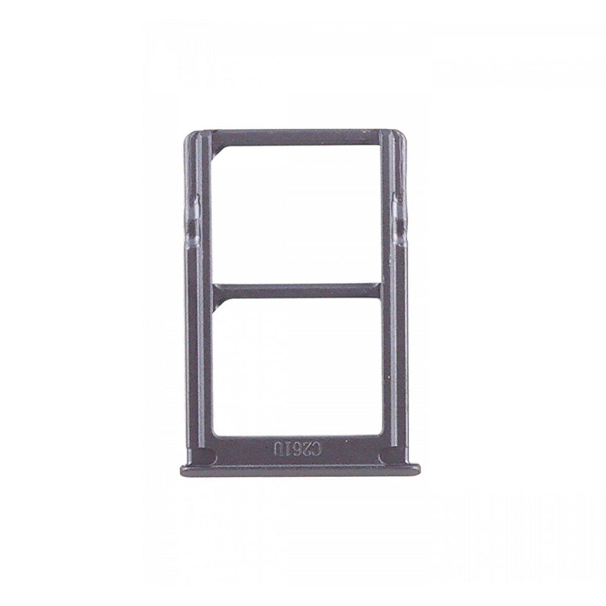 Teknonet Xiaomi Mi 5 Uyumlu Hafıza Kart + Sim Metali NT-20149