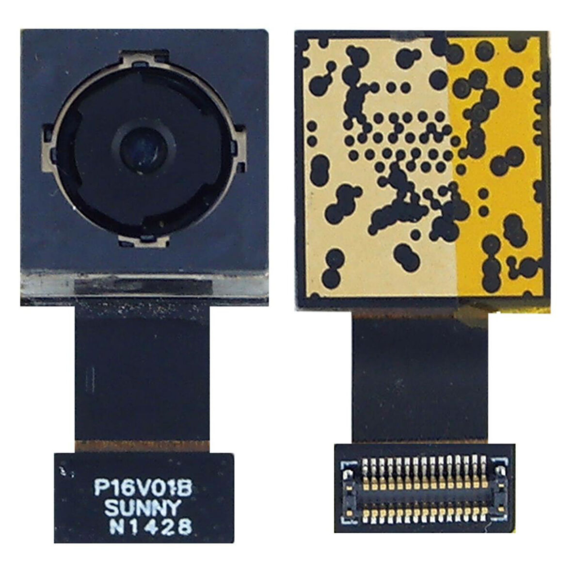 Teknonet Casper Via V8 Uyumlu Arka Kamera NT-21104