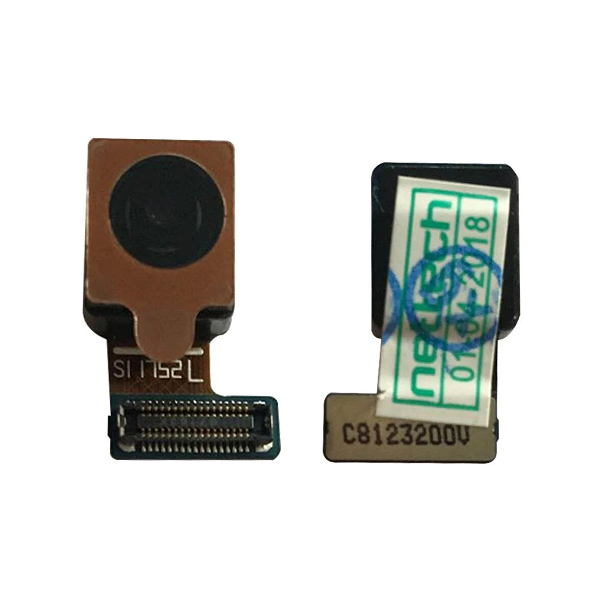 Teknonet Samsung Galaxy G965 S9 Plus Uyumlu Ön Kamera NT-22065