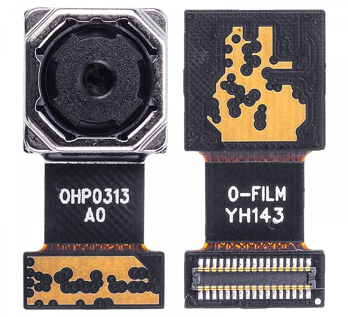 Teknonet General Mobile GM6 Uyumlu Arka Kamera NT-24313