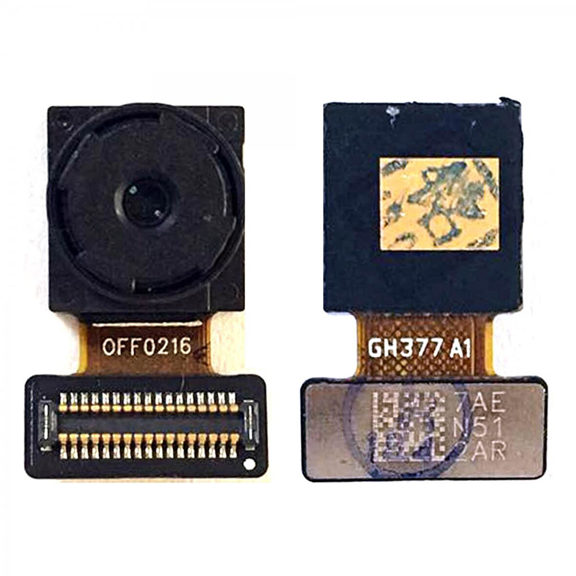 Teknonet Huawei P10 Uyumlu Ön Kamera NT-24444