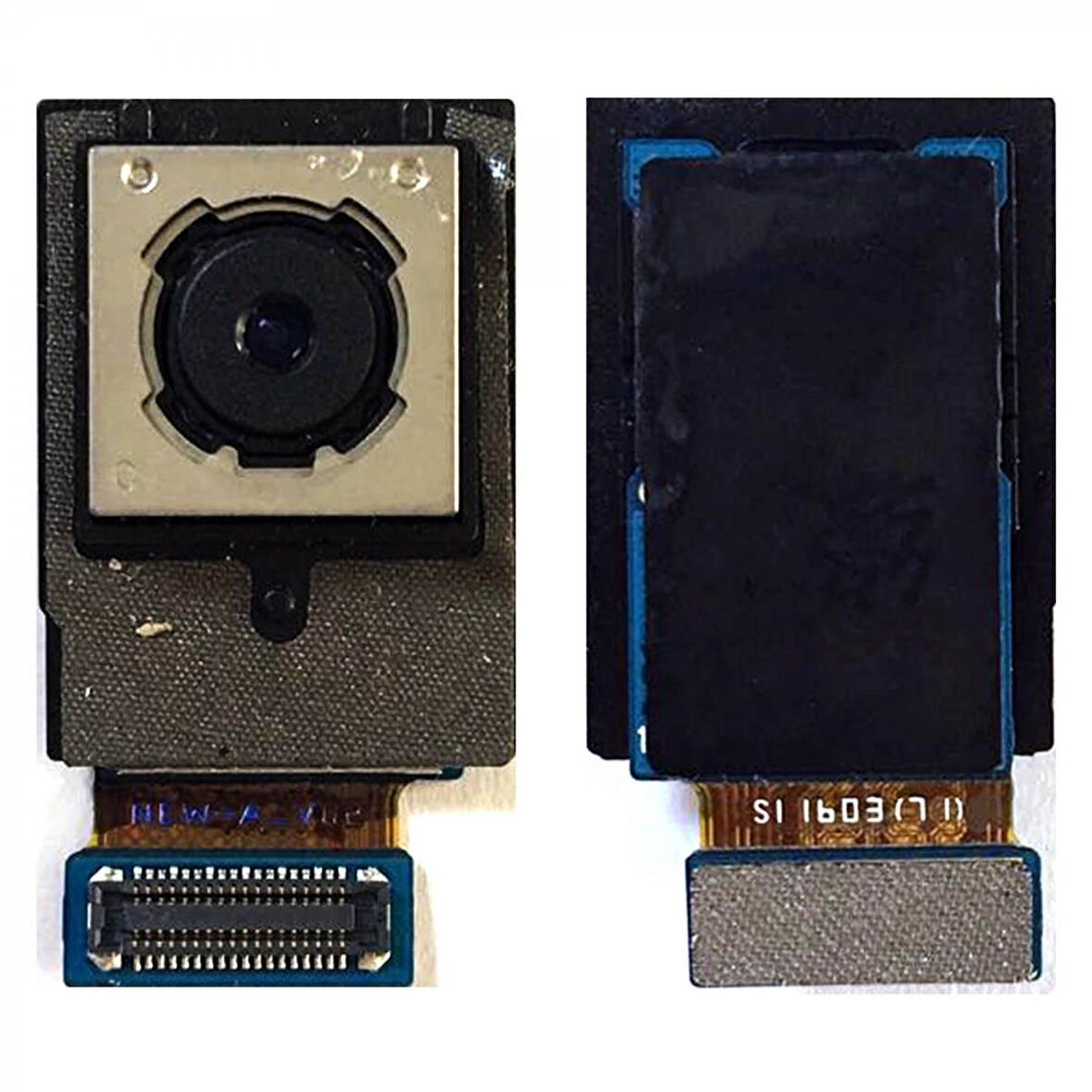 Teknonet Samsung Galaxy A9 Uyumlu Arka Kamera NT-24456