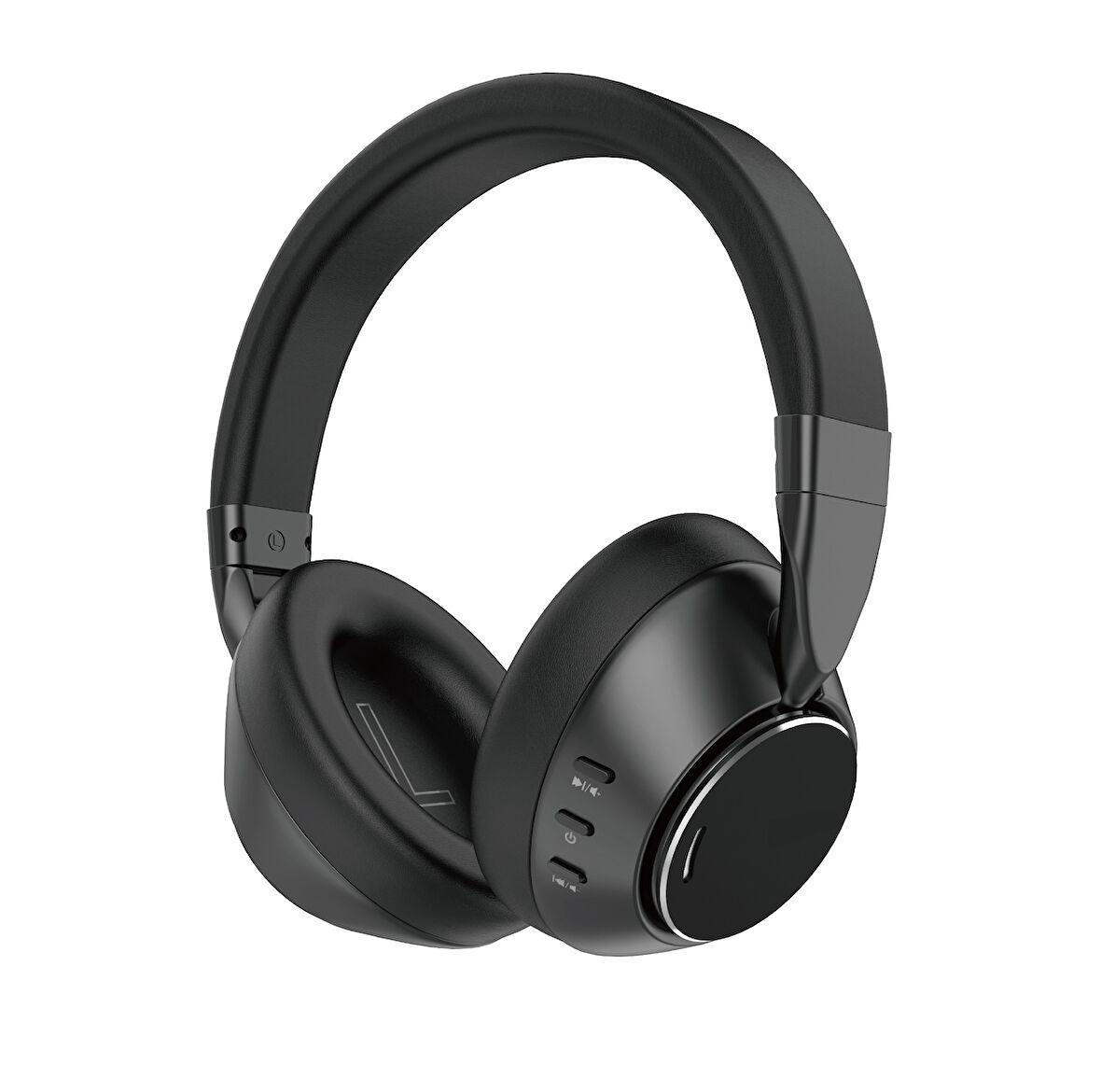 Nettech NT-BTH19 ANC Kablosuz Kulak Üstü Bluetooth 5.3 Kulaklık