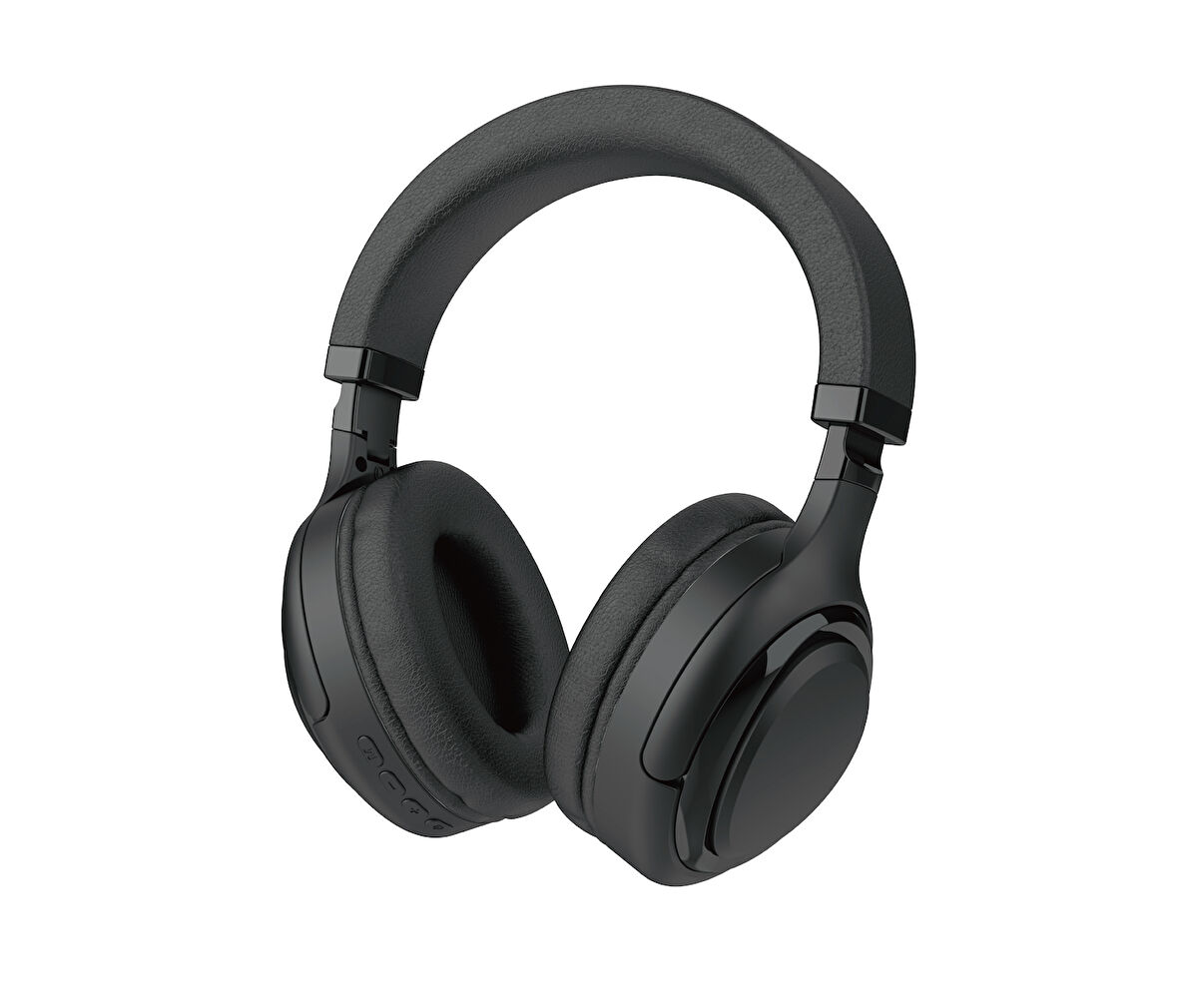 Nettech NT-BTH17 Wireless Kulak Üstü Bluetooth 5.3 Kulaklık