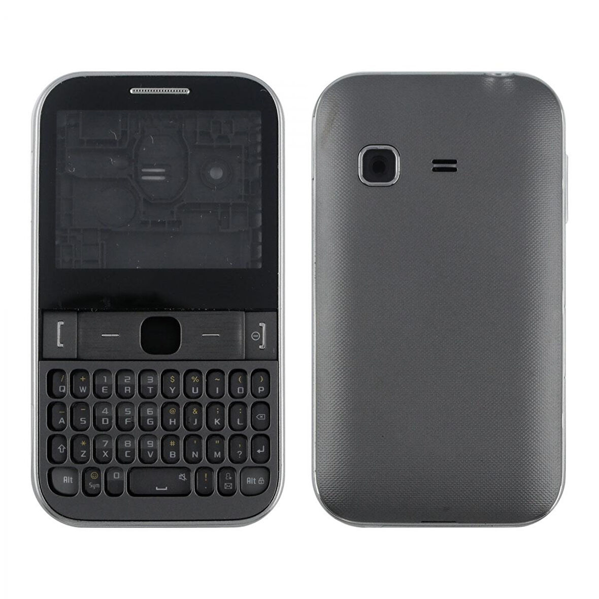 Teknonet Samsung Galaxy B7510 Pro Uyumlu Kasa NT-15170