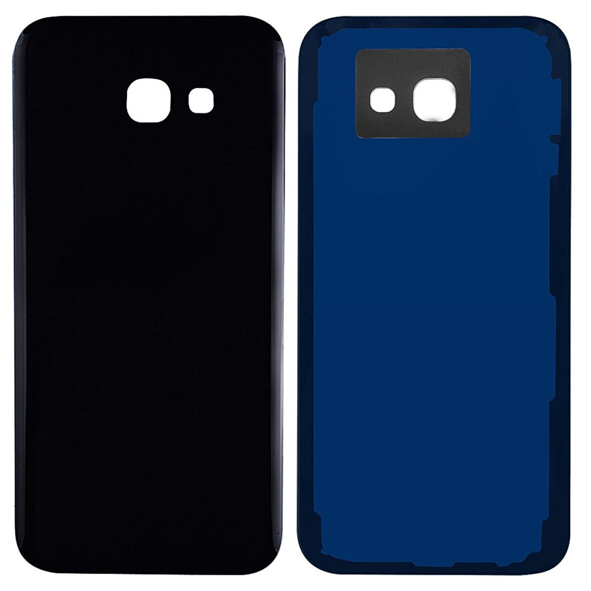 Teknonet Samsung Galaxy A320 A3 2017 Uyumlu Batarya Kapağı VR-3312