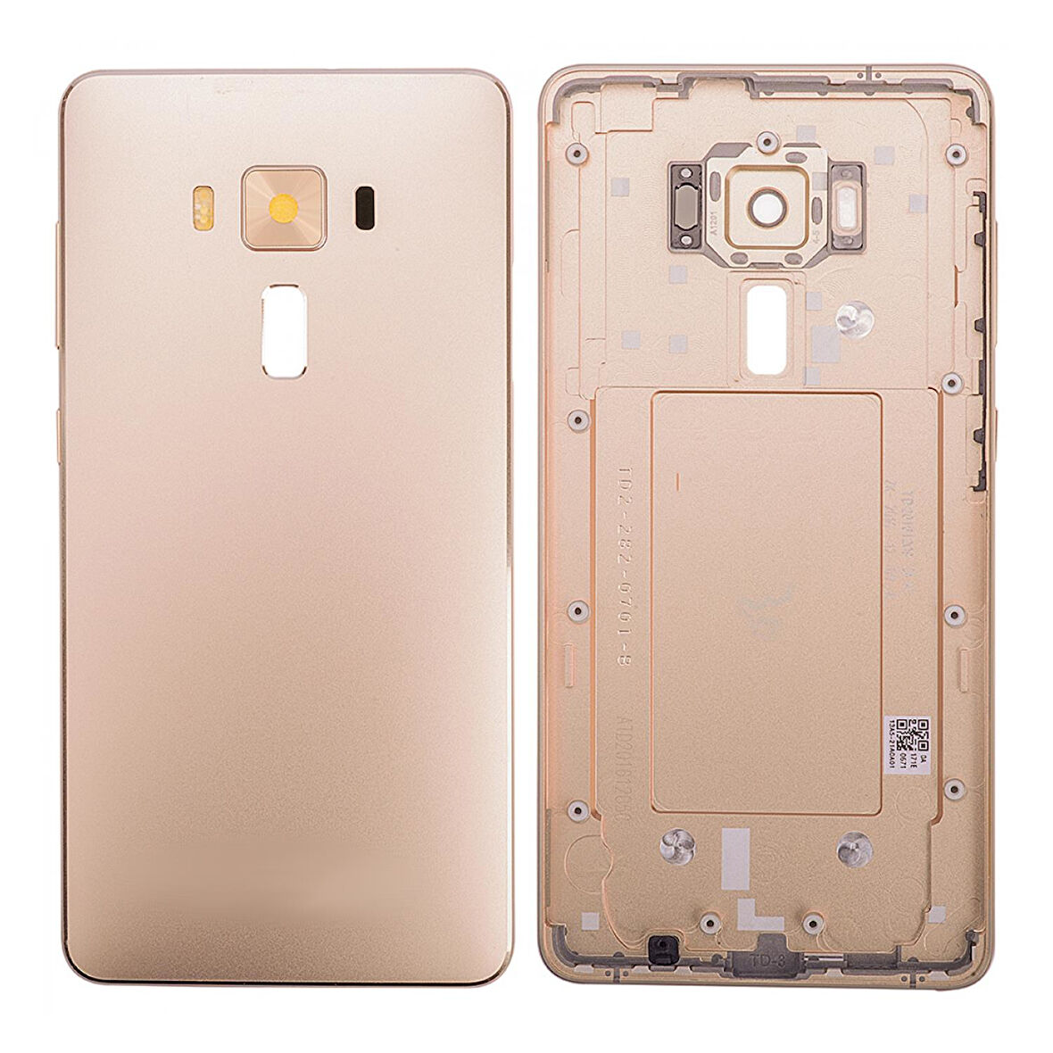 Teknonet Asus Zenfone 3 Deluxe Zs570Kl Uyumlu Kasa VR-5856