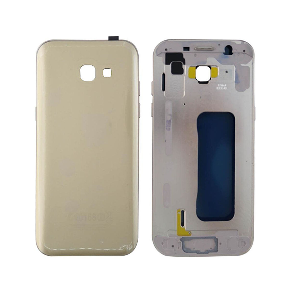 Teknonet Samsung Galaxy A520 A5 2017 Uyumlu Kasa VR-5327