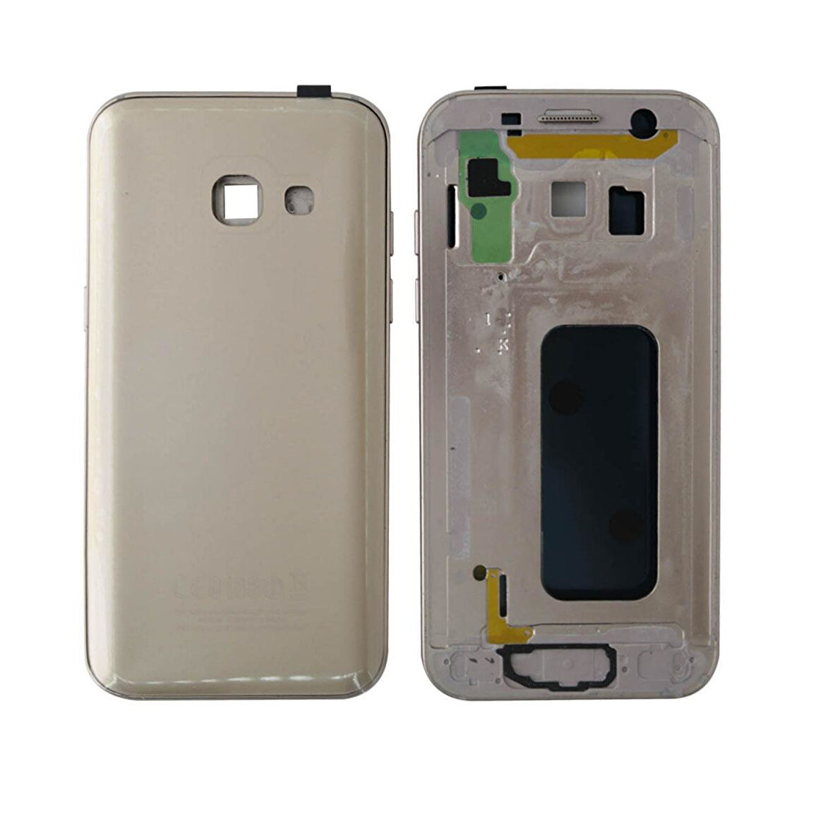 Teknonet Samsung Galaxy A320 A3 2017 Uyumlu Kasa VR-5621