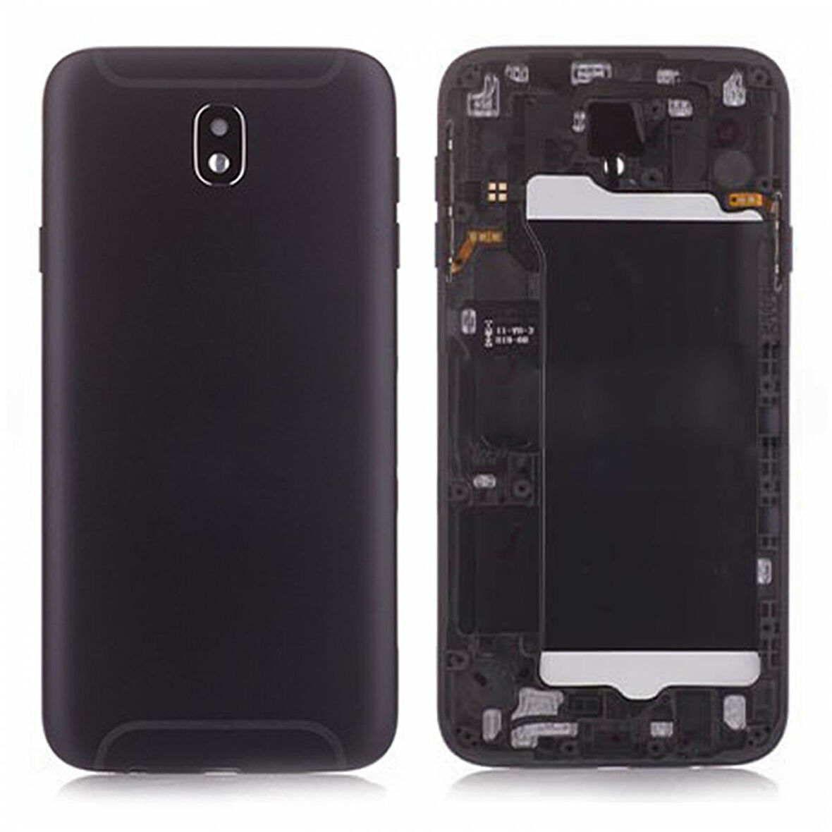 Teknonet Samsung Galaxy J730 J7 Pro Uyumlu Kasa VR-5607