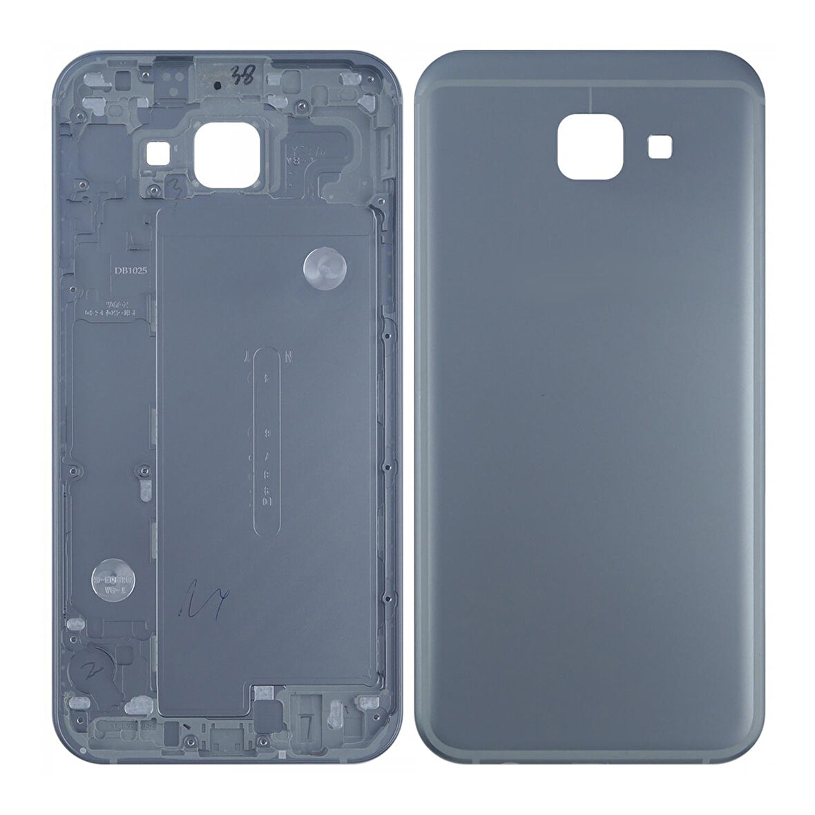 Teknonet Samsung Galaxy A810 A8 2016 Uyumlu Batarya Kapağı VR-4779