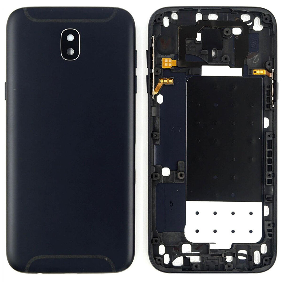 Teknonet Samsung Galaxy J530 J5 Pro Uyumlu Kasa VR-7381