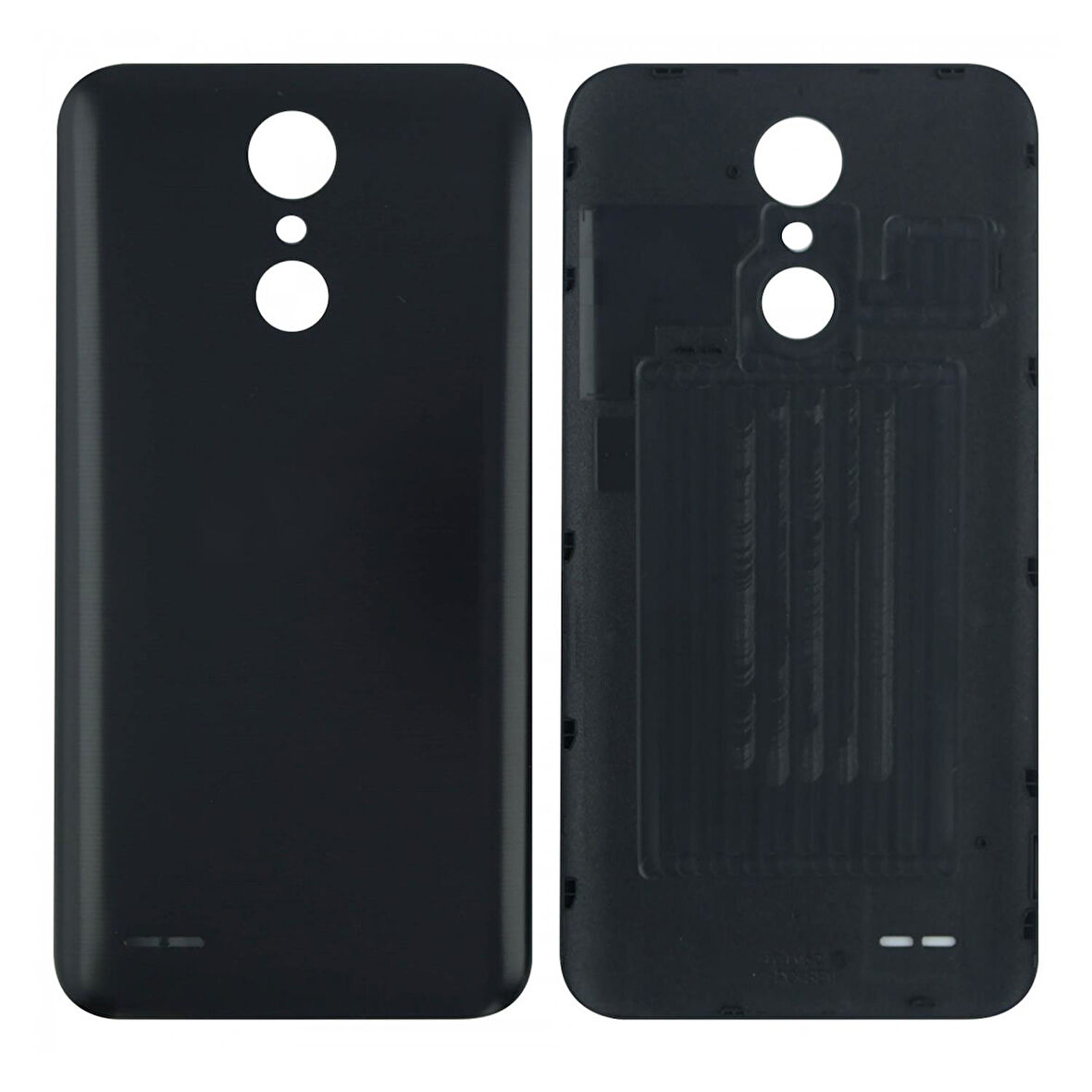 Teknonet LG K10 2017 Uyumlu Batarya Kapağı VR-7619