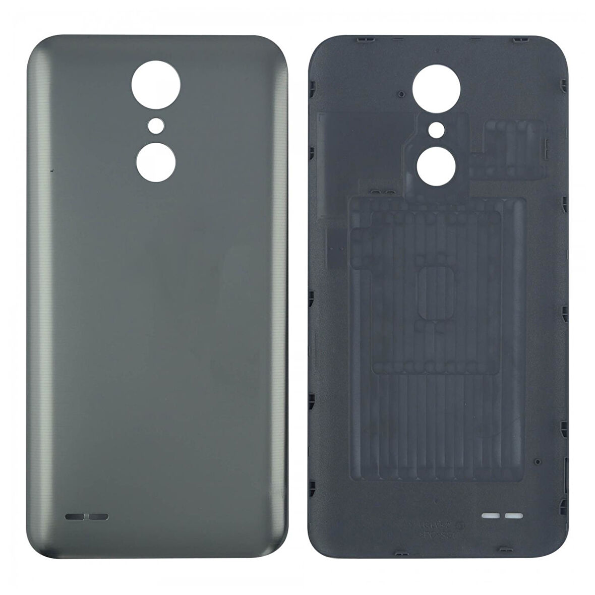 Teknonet LG K10 2017 Uyumlu Batarya Kapağı VR-7619