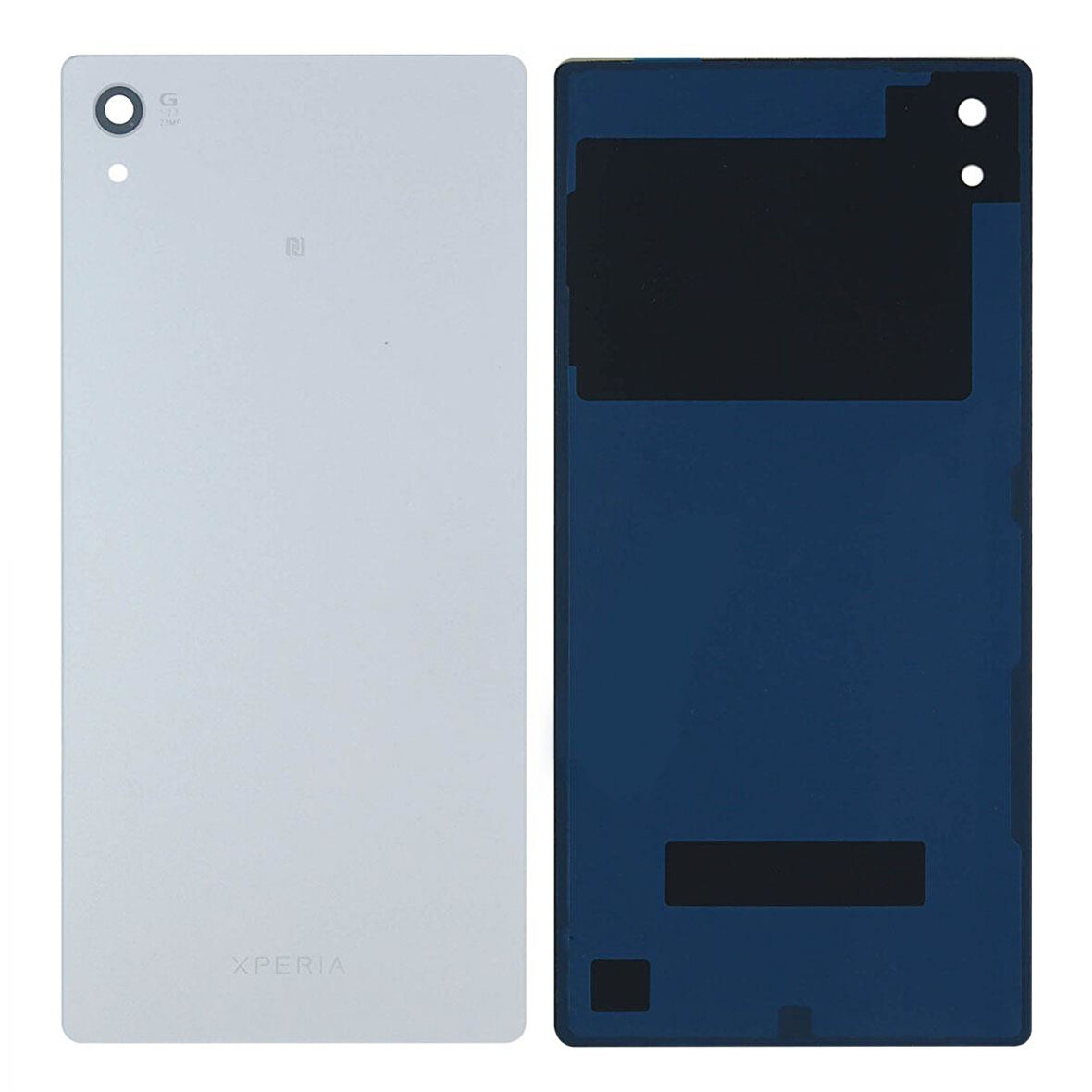 Teknonet Sony Xperia Z5 Plus Uyumlu Batarya Kapağı VR-7615