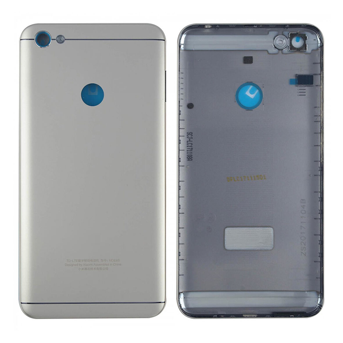 Teknonet Reeder Victor Uyumlu Batarya Kapağı VR-7613