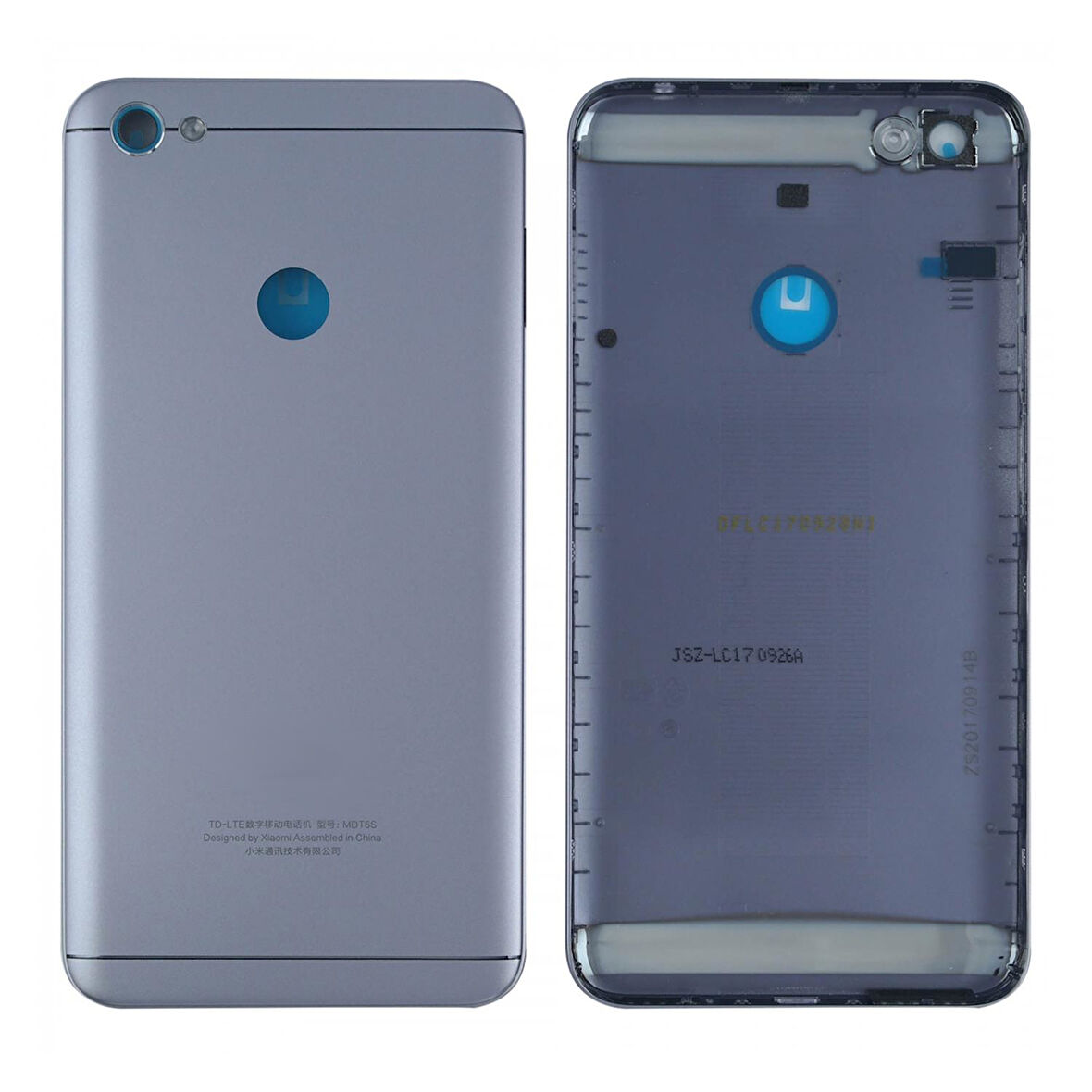 Teknonet Reeder Victor Uyumlu Batarya Kapağı VR-7613