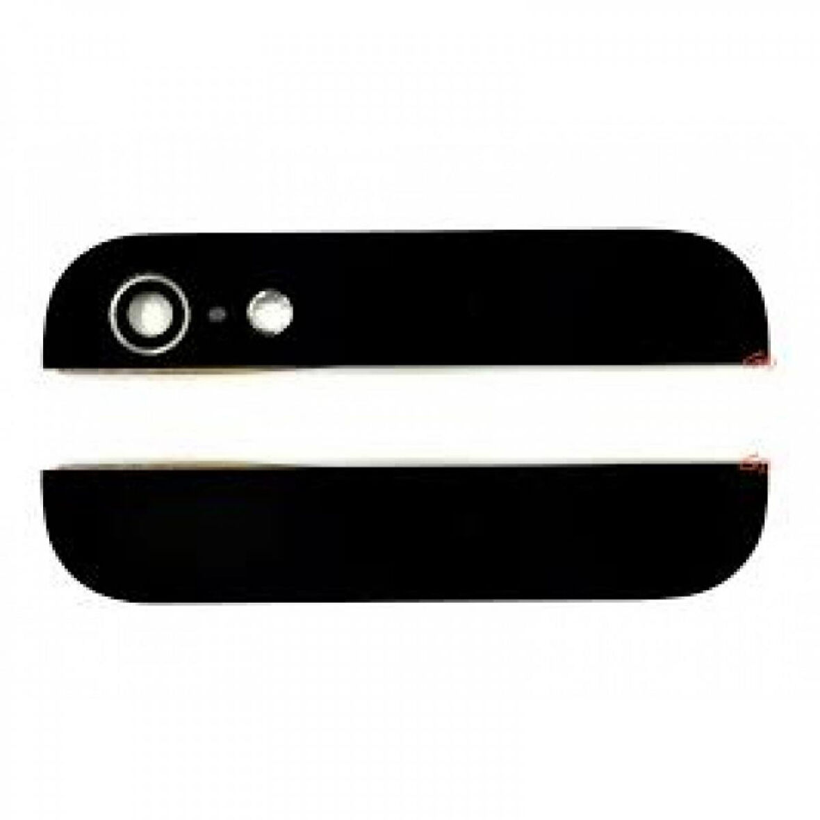 Teknonet Apple iPhone 5S Uyumlu Kamera Camı VR-7695