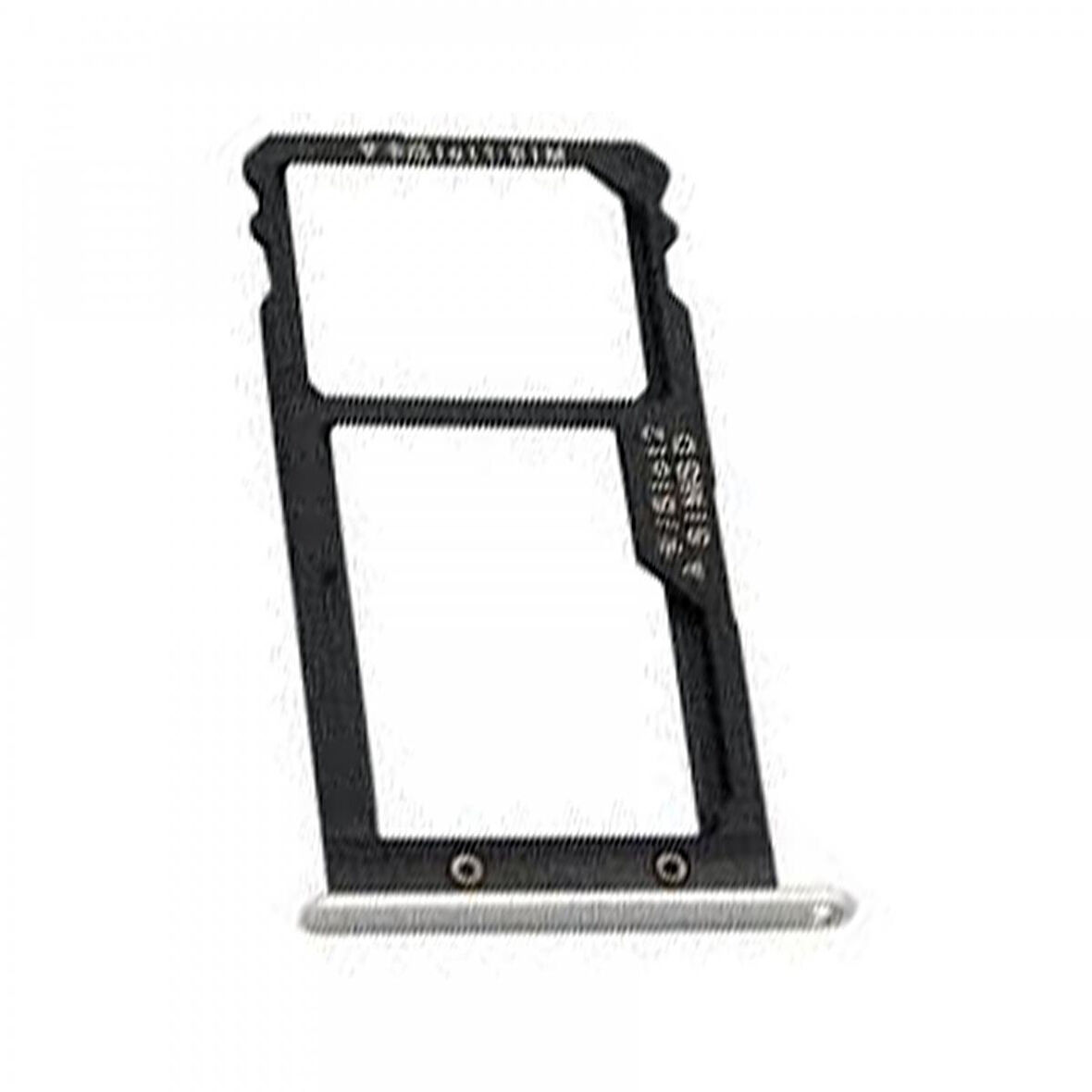 Teknonet Huawei Ascend G8 Uyumlu Hafıza Kart + Sim Metali VR-9667