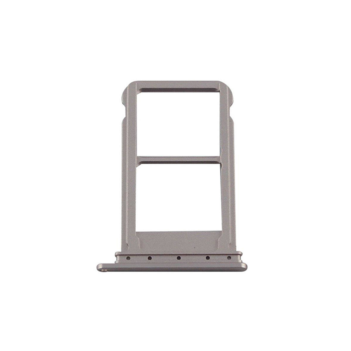 Teknonet Huawei Mate 10 Pro Uyumlu Hafıza Kart + Sim Metali VR-6289