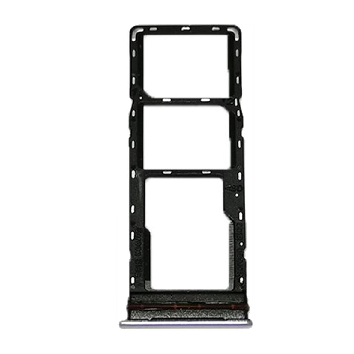 Teknonet İnfinix Note 7 Uyumlu Hafıza Kart + Sim Metali NT-104325