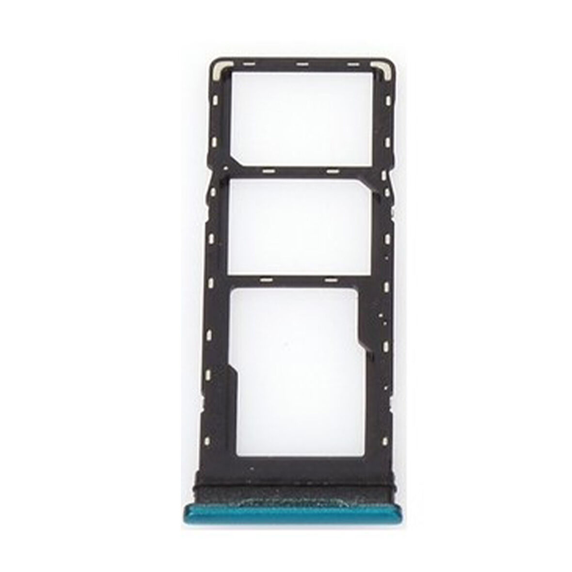 Teknonet İnfinix Note 11 Uyumlu Hafıza Kart + Sim Metali NT-104324