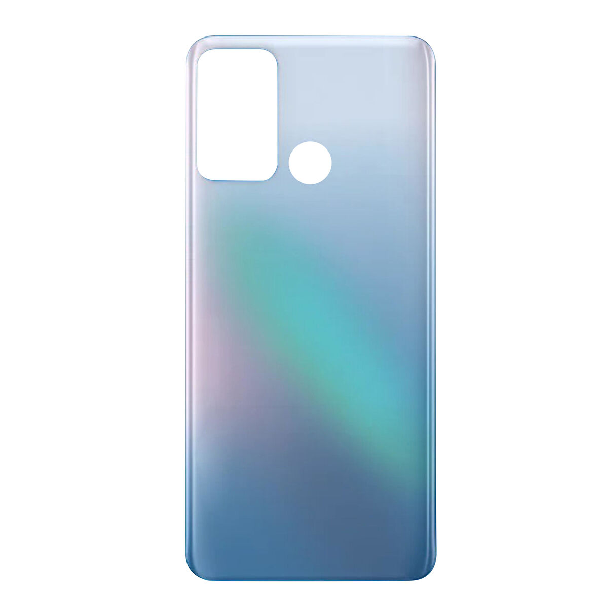 Teknonet Omix X400 Uyumlu Batarya Kapağı NT-103884