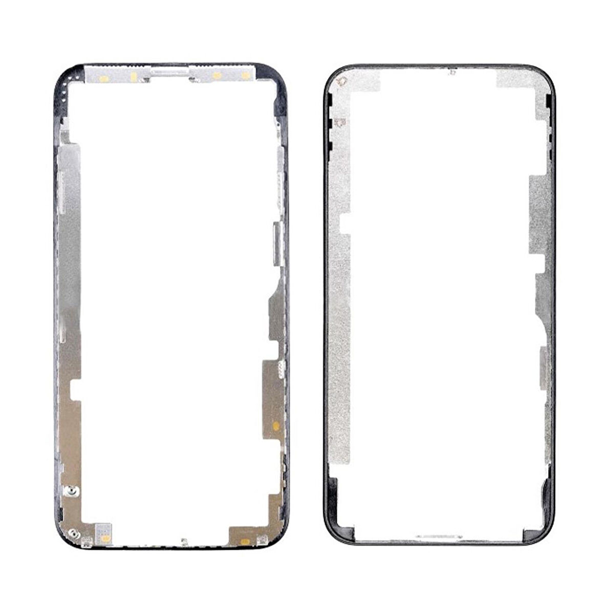 Teknonet Apple iPhone XS Uyumlu Ekran Çıtası NT-102782