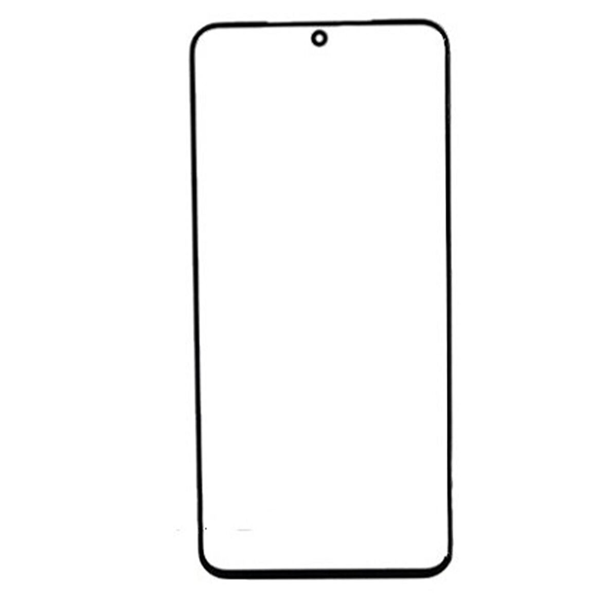 Teknonet Xiaomi Mi 11T Uyumlu Dokunmatik Lens + Oca NT-102767