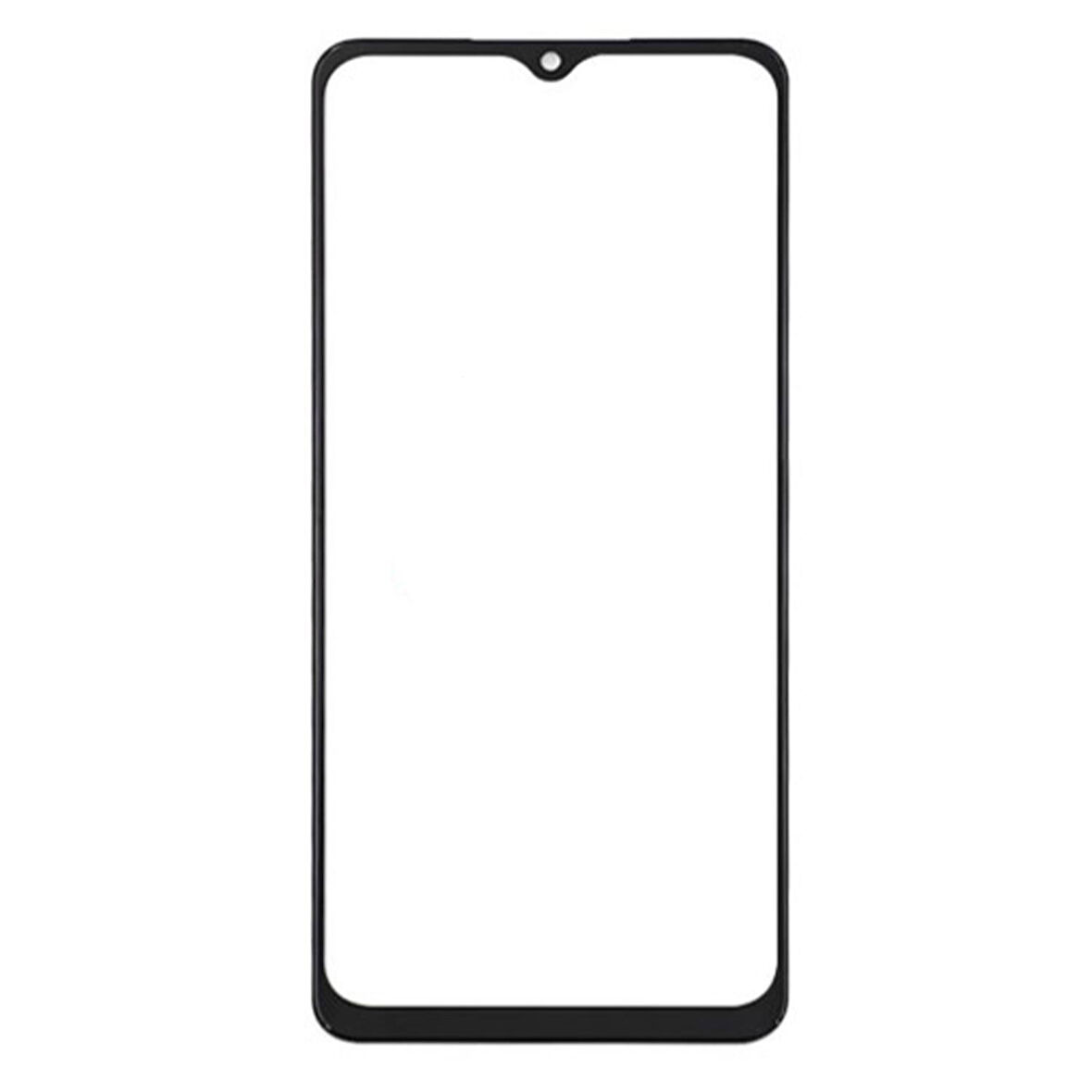 Teknonet Samsung Galaxy M50 Uyumlu Dokunmatik Lens + Oca NT-102745