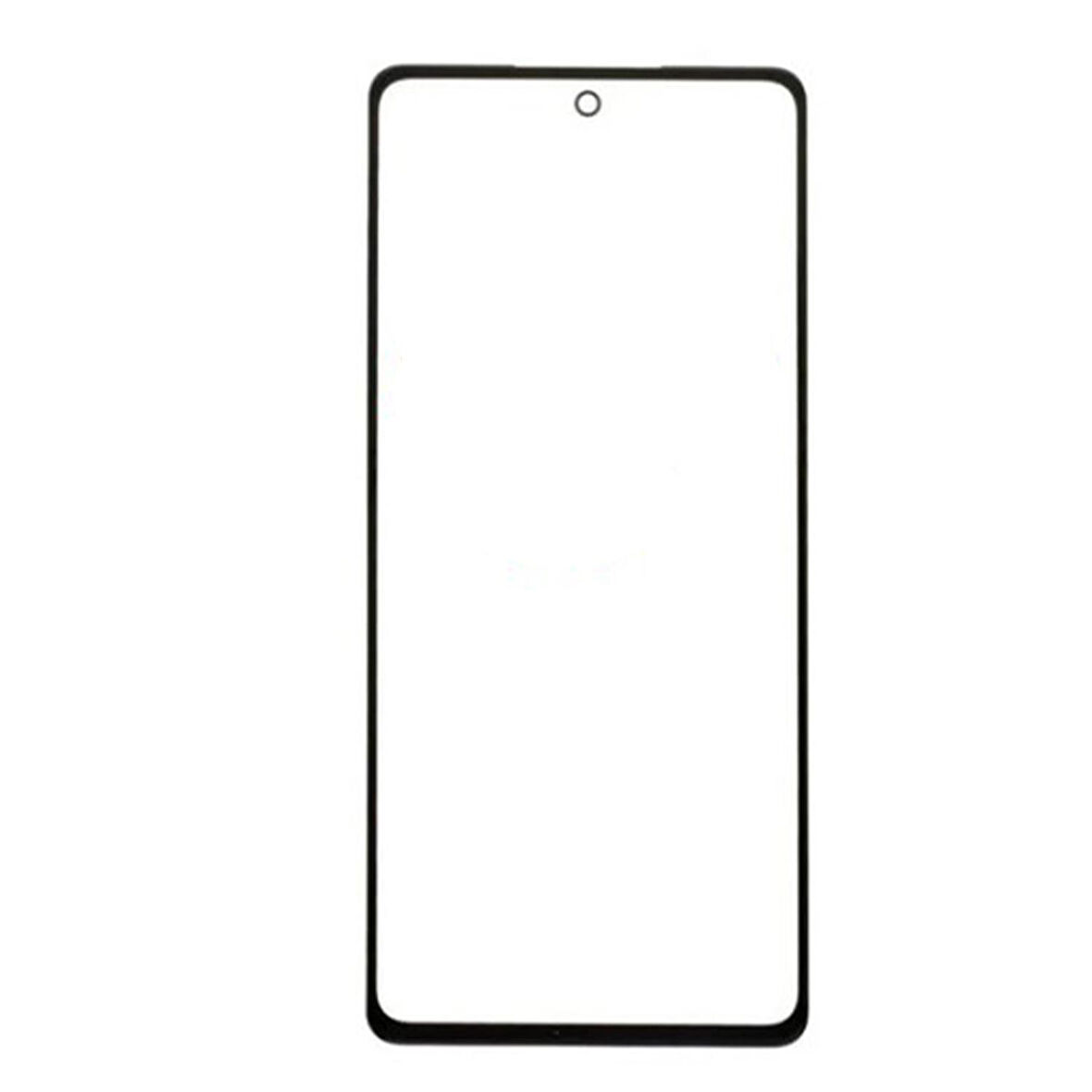 Teknonet Samsung Galaxy S21 Ultra Uyumlu Dokunmatik Lens + Oca NT-102742