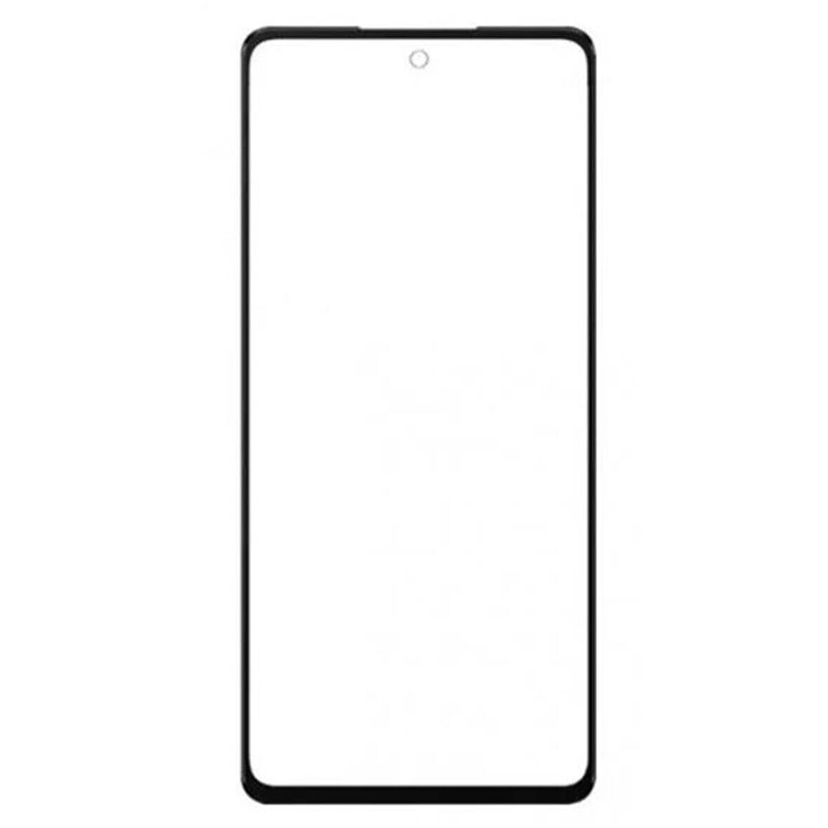 Teknonet Samsung Galaxy A53 Uyumlu Dokunmatik Lens + Oca NT-102740