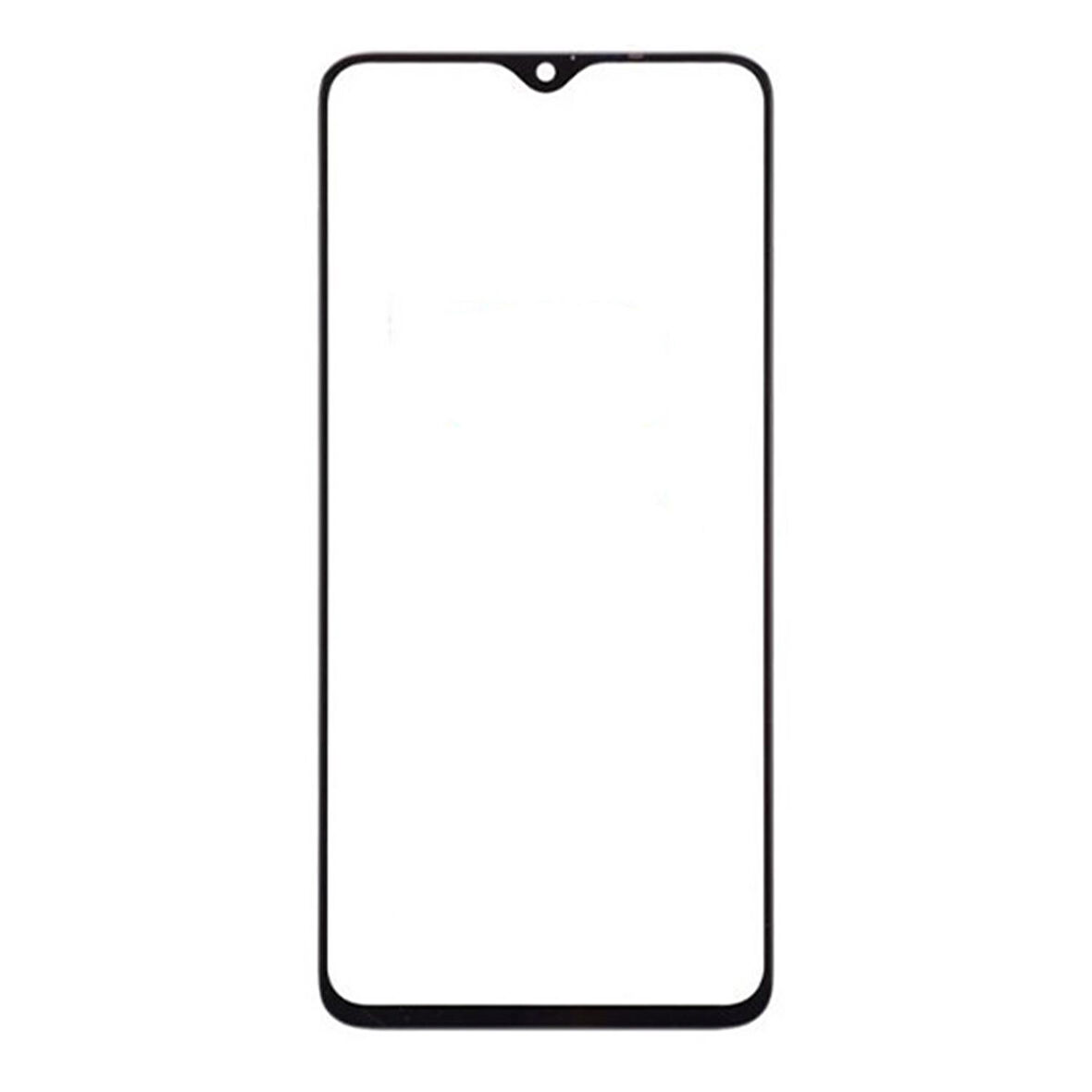 Teknonet Samsung Galaxy A33 Uyumlu Dokunmatik Lens + Oca NT-102734