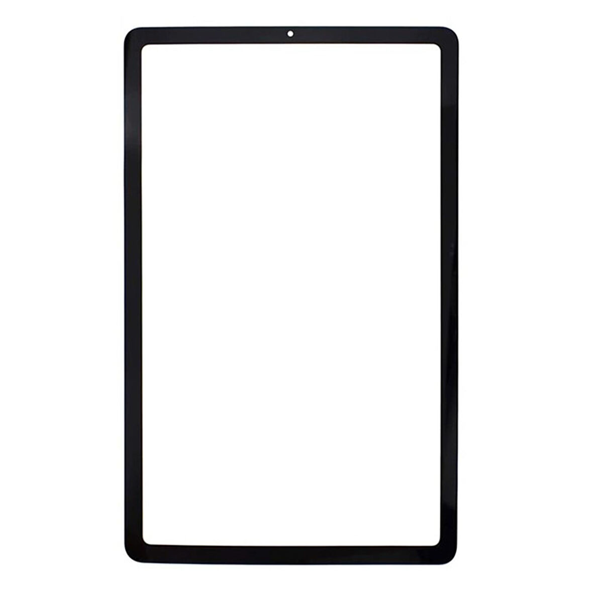 Teknonet Samsung Galaxy Tab S6 Lite P610 10.4 inc Uyumlu Dokunmatik Lens + Oca NT-102715