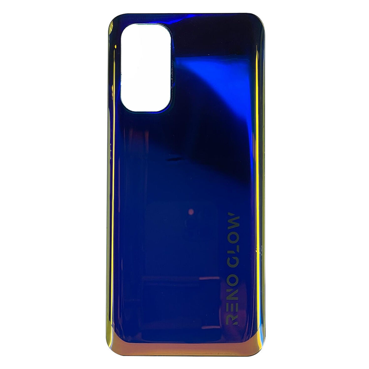 Teknonet Oppo Reno 5 Uyumlu Batarya Kapağı NT-102660