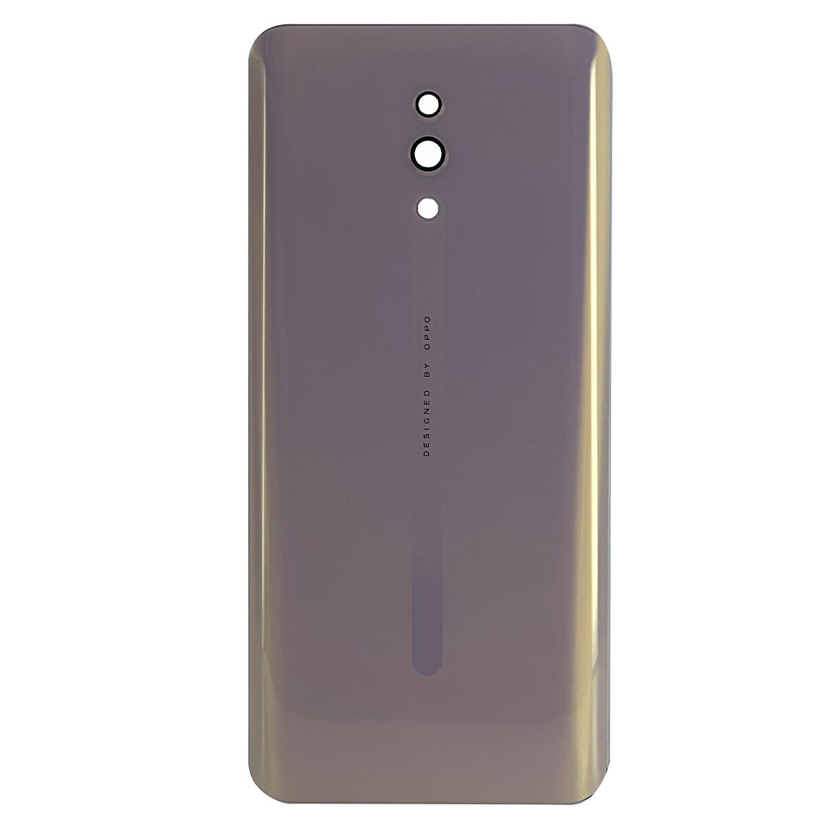 Teknonet Oppo Reno Uyumlu Batarya Kapağı VR-20044