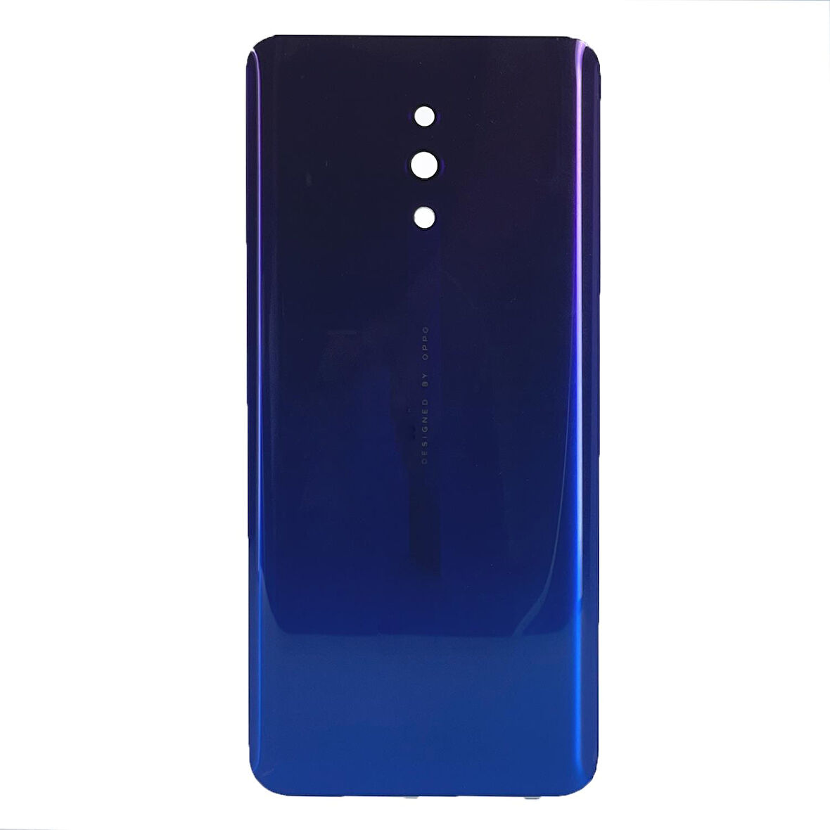 Teknonet Oppo Reno Uyumlu Batarya Kapağı VR-20044