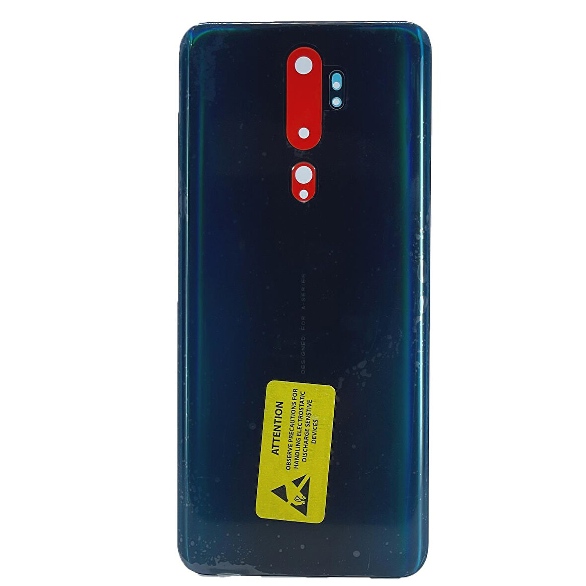 Teknonet Oppo A5 2020 Uyumlu Batarya Kapağı NT-90825