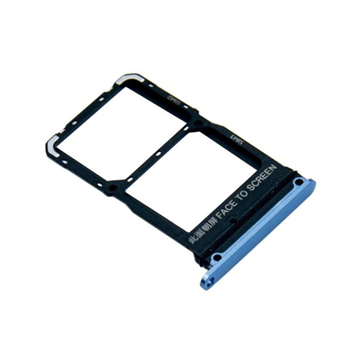 Teknonet Xiaomi Mi 10 Pro Uyumlu Sim Metali NT-102502