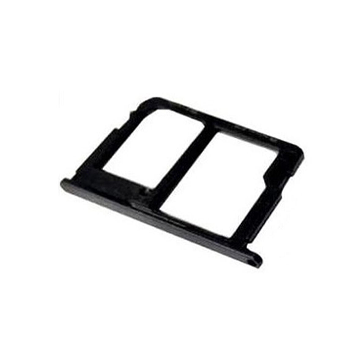 Teknonet Samsung Galaxy J730 J7 Pro Uyumlu Hafıza Kart + Sim Metali NT-102477