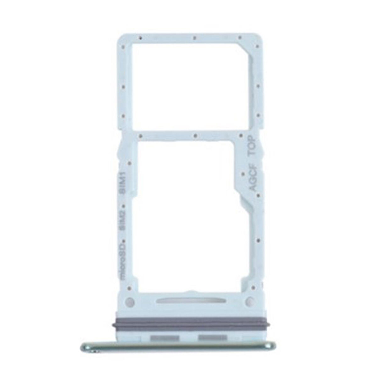 Teknonet Samsung Galaxy A73 5G Uyumlu Hafıza Kart + Sim Metali NT-102439