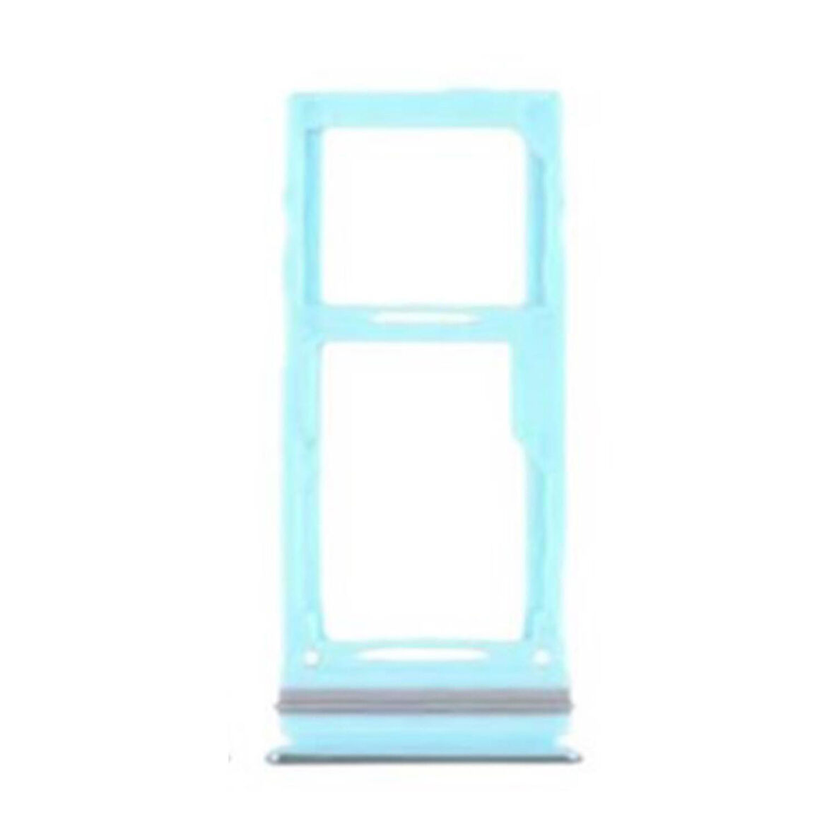 Teknonet Samsung Galaxy A72 Uyumlu Hafıza Kart + Sim Metali NT-102430