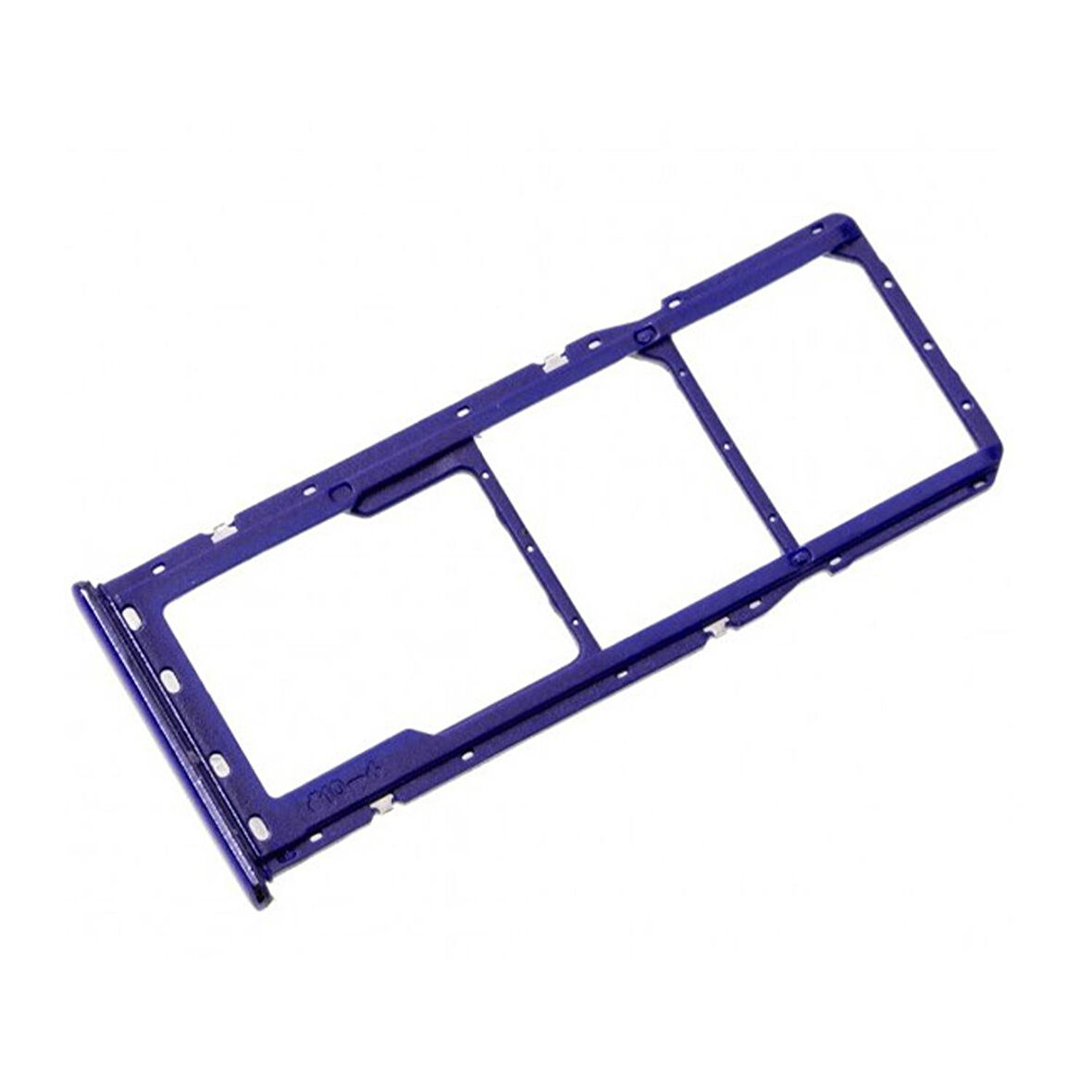 Teknonet Samsung Galaxy A30S Uyumlu Hafıza Kart + Sim Metali NT-102424