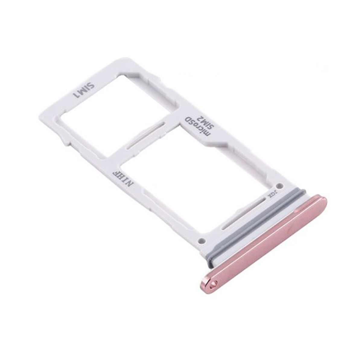 Teknonet Samsung Galaxy Note 20 Uyumlu Hafıza Kart + Sim Metali NT-102421