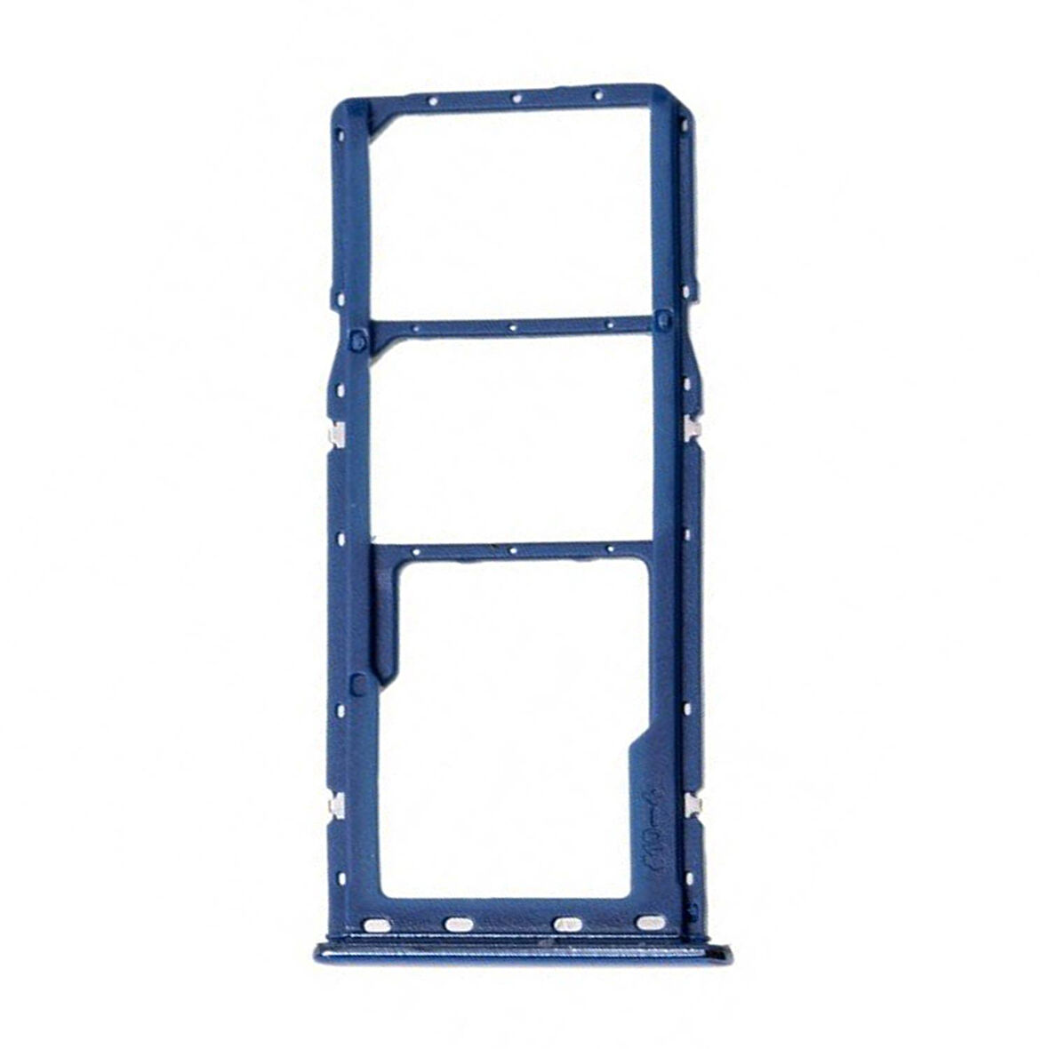 Teknonet Samsung Galaxy A11 Uyumlu Hafıza Kart + Sim Metali NT-102414