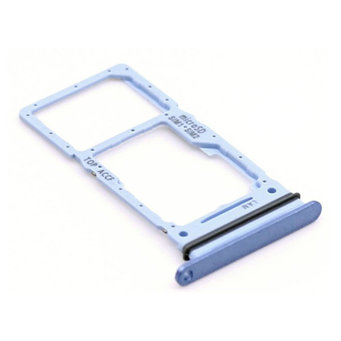 Teknonet Samsung Galaxy A33 Uyumlu Hafıza Kart + Sim Metali NT-102411