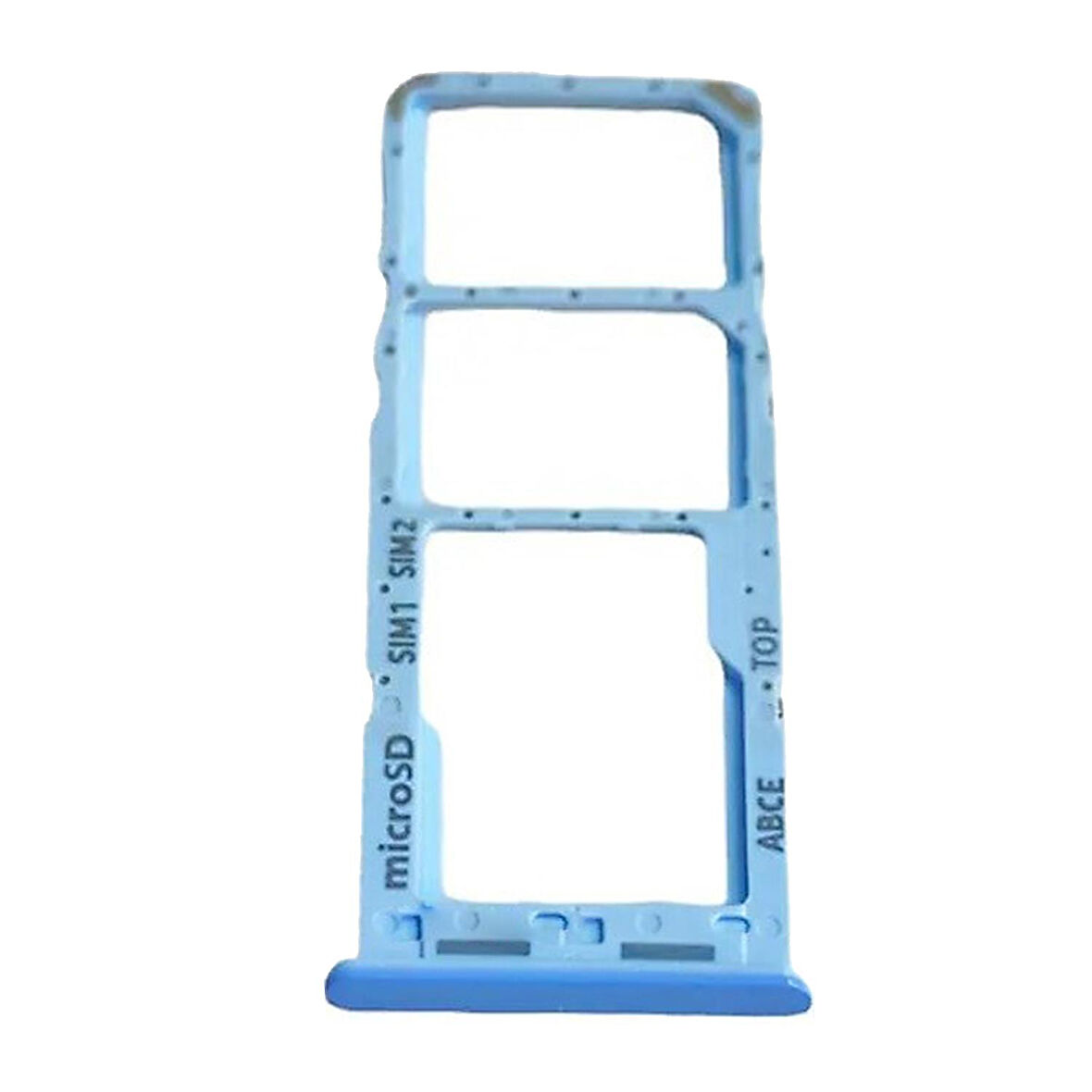 Teknonet Samsung Galaxy A23 Uyumlu Hafıza Kart + Sim Metali NT-102402