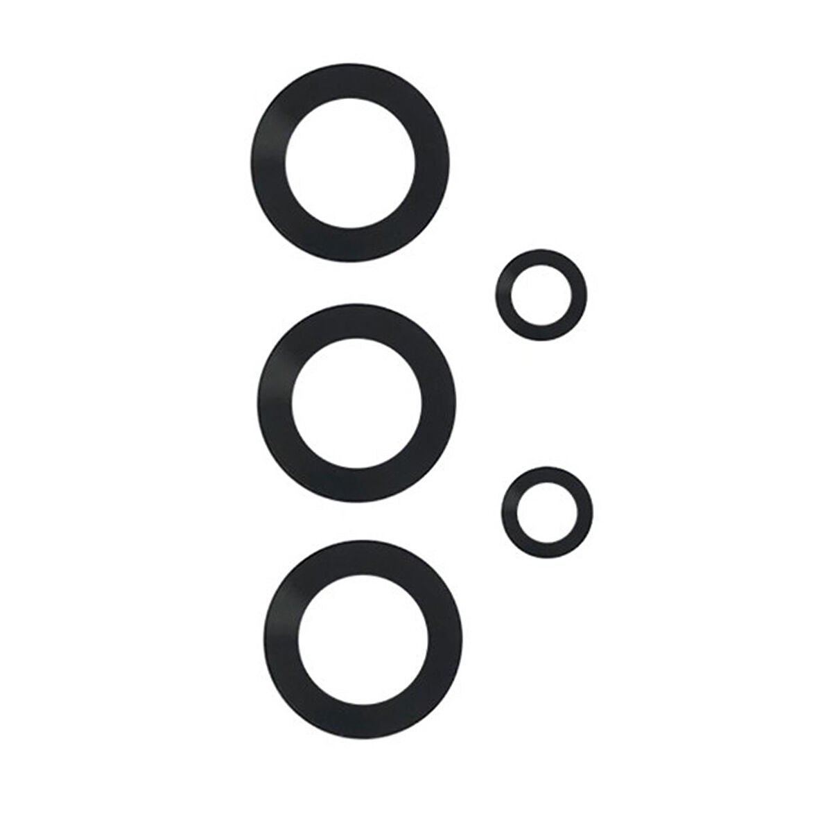 Teknonet Samsung Galaxy A73 5G Uyumlu Kamera Camı NT-102367