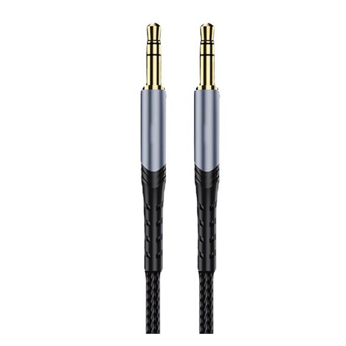 Nettech NT-AC01 3.5mm Aux Kablo 100 cm