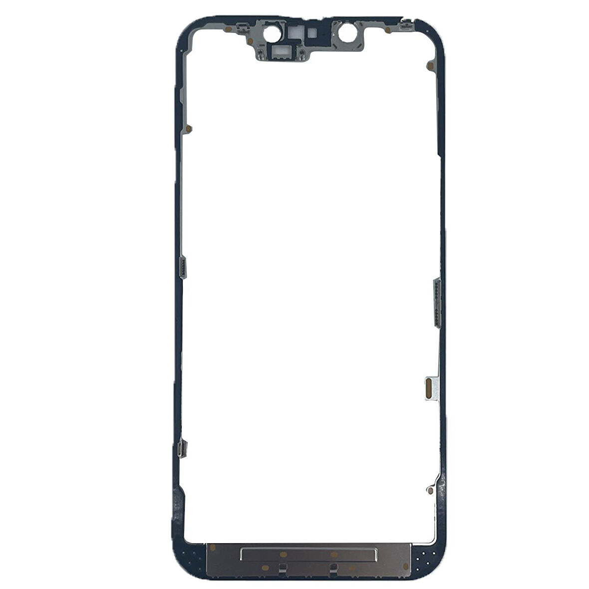 Teknonet Apple iPhone 14 Uyumlu Ekran Çıtası NT-100305